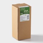 Набор для специй на бамбуковой подставке BellaTenero «Шарики», 2 предмета: солонка 100 мл, перечница 100 мл, фарфор, белый - Фото 5