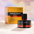 Парфюмерная вода женская Parfum Library Fleur de Fleurs, 60 мл 9749000 - фото 10583307