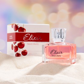 Парфюмерная вода женская Elixir Sweet Cherry, 50 мл (по мотивам Cherry In The Air (Escada) 9749004