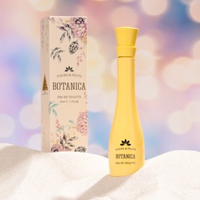 Туалетная вода женская Botanica Fleurs&Fruits, 50 мл 9749014