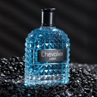 Туалетная вода мужская Chevalier Aqua, 100 мл (по мотивам Versache Eau Fraishe) - фото 22304248