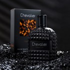 Туалетная вода мужская Chevalier Tobacco, 100 мл 9749027 - фото 10583361