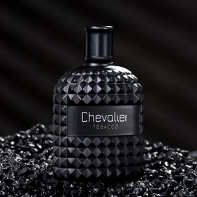 Туалетная вода мужская Chevalier Tobacco, 100 мл (по мотивам Tobacco Vanilla (Tom Ford)