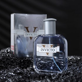 Туалетная вода мужская Invicto, 100 мл (по мотивам Invictus (P.Rabanne) 9749030