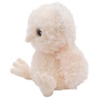 Мягкая игрушка «Сова Лия», 24 см - фото 25547139