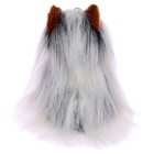 Мягкая игрушка «Йоркширский Терьер», 20 см - фото 25525567