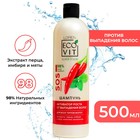 Шампунь для волос , ECOANDVIT SUPER FOOD , От выпадения волос для всех типов волос , 500 мл 9778653 - фото 10583422