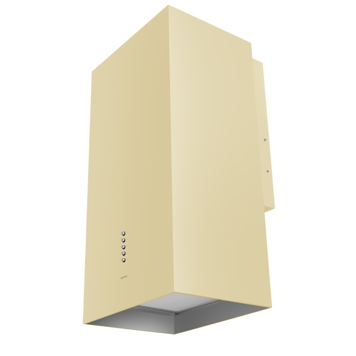 Кухонная вытяжка MAUNFELD Bath 401 20 м2 3 режима бежевый 4149000₽