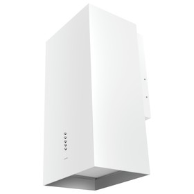 {{photo.Alt || photo.Description || 'Кухонная вытяжка MAUNFELD Bath 401, 20 м2, 3 режима, белый'}}