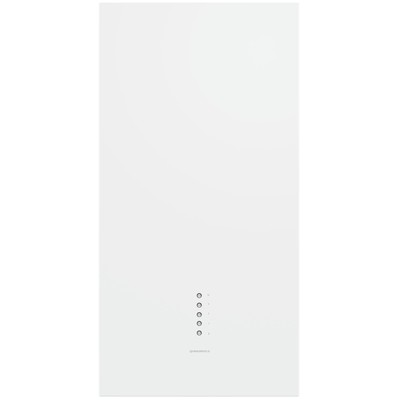 Кухонная вытяжка MAUNFELD Bath 401, 20 м2, 3 режима, белый