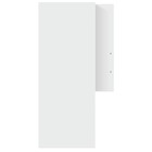 Кухонная вытяжка MAUNFELD Bath 401, 20 м2, 3 режима, белый - Фото 3