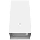 Кухонная вытяжка MAUNFELD Bath 401, 20 м2, 3 режима, белый - Фото 5