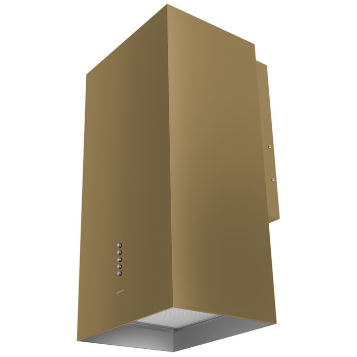 Кухонная вытяжка MAUNFELD Bath 401 20 м2 3 режима золотой 3799000₽