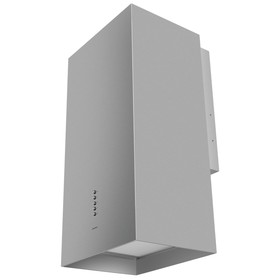 {{photo.Alt || photo.Description || 'Кухонная вытяжка MAUNFELD Bath 401, 20 м2, 3 режима, нержавеющая сталь'}}