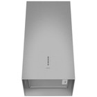 Кухонная вытяжка MAUNFELD Bath 401, 20 м2, 3 режима, нержавеющая сталь - Фото 5