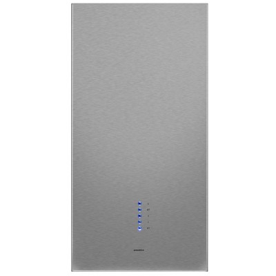 Кухонная вытяжка MAUNFELD Bath 402, 1150 м3/ч, 4 режима, нержавеющая сталь