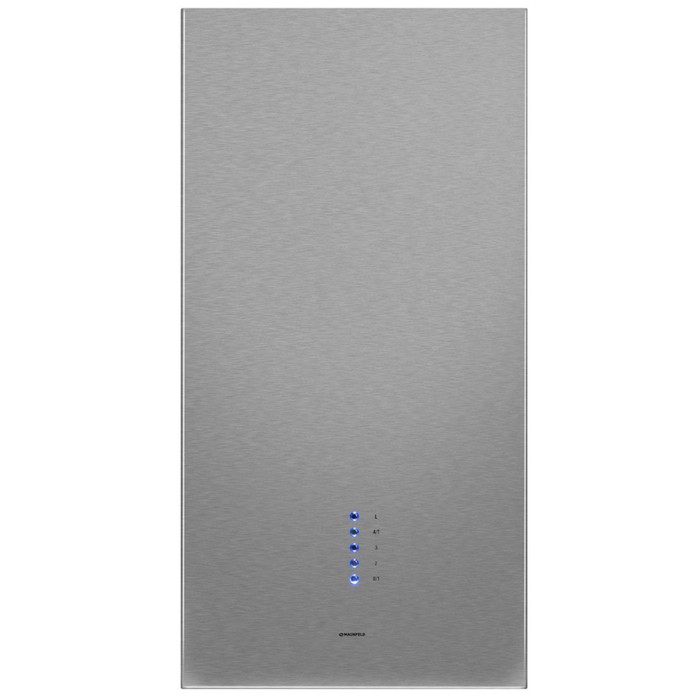 Кухонная вытяжка MAUNFELD Bath 402, 1150 м3/ч, 4 режима, нержавеющая сталь - Фото 1