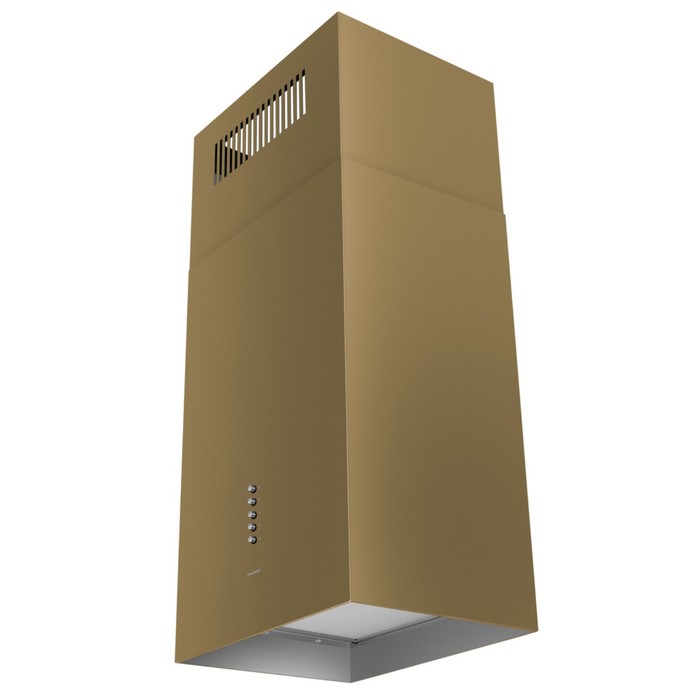 Кухонная вытяжка MAUNFELD Bath Isla 401 1150 м3ч 3 режима золотой 5299000₽