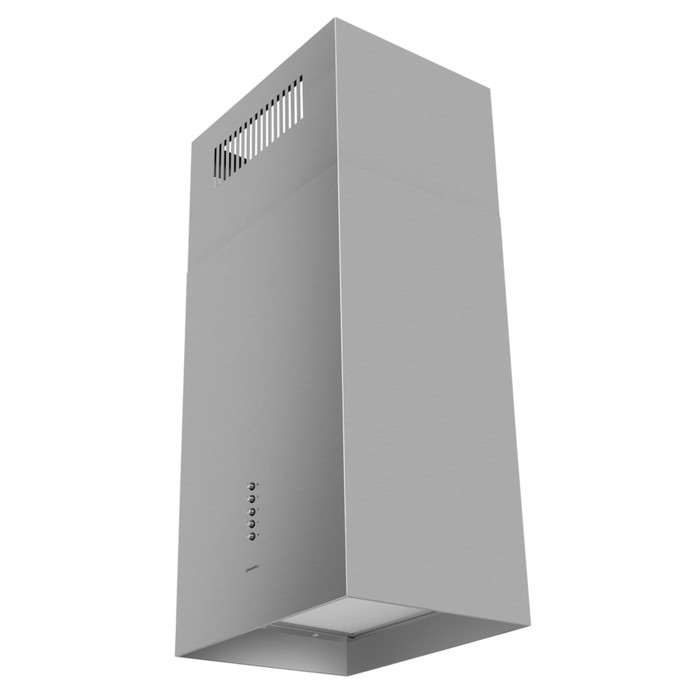 Кухонная вытяжка MAUNFELD Bath Isla 401 1150 м3ч 3 режима нержавеющая сталь 4249000₽