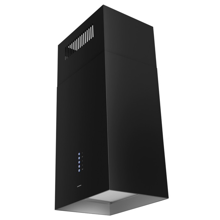 Кухонная вытяжка MAUNFELD Bath Isla 402 1150 м3ч 4 режима чёрный 4299000₽