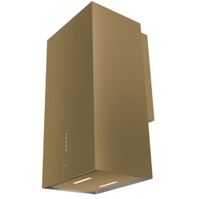 {{photo.Alt || photo.Description || 'Кухонная вытяжка MAUNFELD Bath Plus 402, 1150 м3/ч, 4 режима, золотой'}}