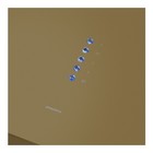 Кухонная вытяжка MAUNFELD Bath Plus 402, 1150 м3/ч, 4 режима, золотой - Фото 4