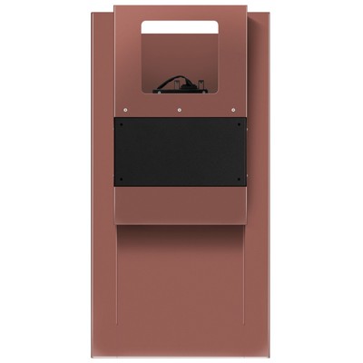 Кухонная вытяжка MAUNFELD Bath Plus 402, 1150 м3/ч, 4 режима, медный