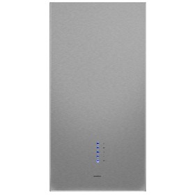 Кухонная вытяжка MAUNFELD Bath Plus 402, 1150 м3/ч, 4 режима, нержавеющая сталь 9792328