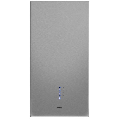 Кухонная вытяжка MAUNFELD Bath Plus 402, 1150 м3/ч, 4 режима, нержавеющая сталь