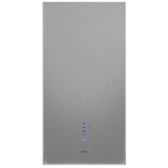 Кухонная вытяжка MAUNFELD Bath Plus 402, 1150 м3/ч, 4 режима, нержавеющая сталь - Фото 1