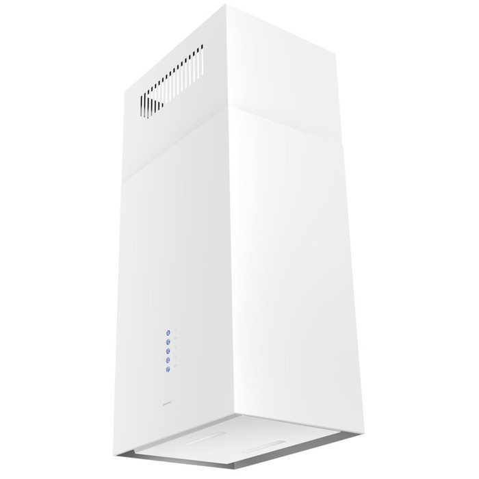 Кухонная вытяжка MAUNFELD Bath Plus 402IL 1150 м3ч 4 режима белый 5249000₽