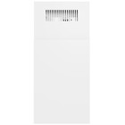 Кухонная вытяжка MAUNFELD Bath Plus 402IL, 1150 м3/ч, 4 режима, белый - Фото 4