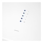 Кухонная вытяжка MAUNFELD Bath Plus 402IL, 1150 м3/ч, 4 режима, белый - Фото 6