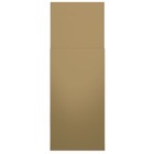 Кухонная вытяжка MAUNFELD Bath Plus 402IL, 1150 м3/ч, 4 режима, золотой - Фото 2