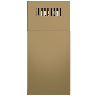 Кухонная вытяжка MAUNFELD Bath Plus 402IL, 1150 м3/ч, 4 режима, золотой