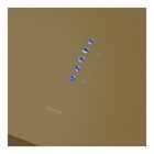 Кухонная вытяжка MAUNFELD Bath Plus 402IL, 1150 м3/ч, 4 режима, золотой - Фото 6