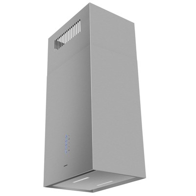 Кухонная вытяжка MAUNFELD Bath Plus 402IL, 1150 м3/ч, 4 режима, нержавеющая сталь