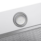 Кухонная вытяжка MAUNFELD THAMES 601PM, 850 м3/ч, 3 режима, белый 9792368