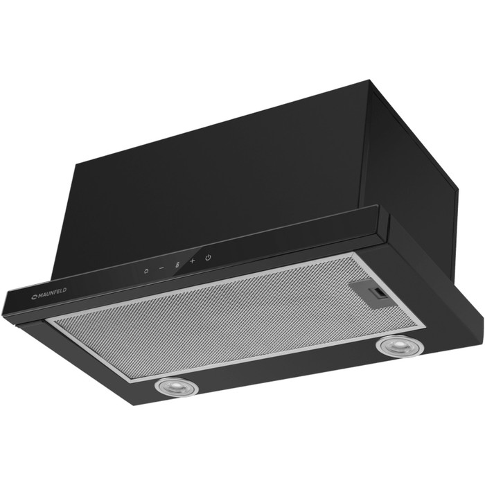 Кухонная вытяжка MAUNFELD TS Touch 50 черный 1249000₽