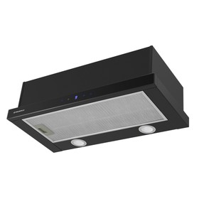 Кухонная вытяжка MAUNFELD VS Touch 850 60, 850 м3/ч, 3 режима, черный