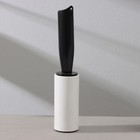 Ролик для одежды Доляна, 40 листов + 9 сменных блоков по 40 листов - Фото 3