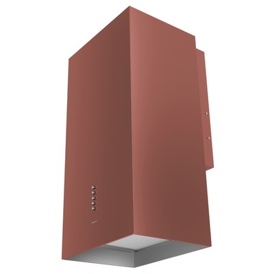 Кухонная вытяжка MAUNFELD Bath 401, 20 м2, 3 режима, медный