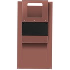 Кухонная вытяжка MAUNFELD Bath 401, 20 м2, 3 режима, медный - Фото 4