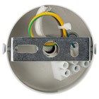 Светильник подвесной PL22 WH MR16 GU10 потолочный цилиндр, цвет белый - Фото 7