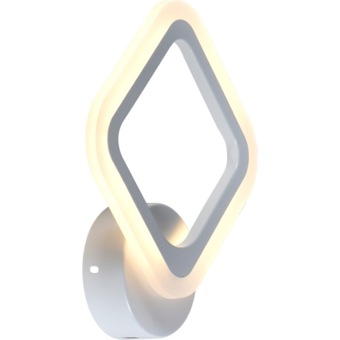 Светильник настенный, Rivoli Amarantha светодиодный 16 Вт LED 2750К-5850К - Фото 1