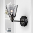 Бра светильник Rivoli Connie настенный, 1хЕ14, 40 Вт - Фото 2