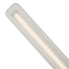 Настольный светильник NLED-506-10W-W светодиодный, цвет белый - Фото 5