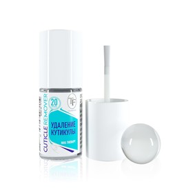 

Средство для размягчения и удаления кутикулы TF CUTICLE REMOVER, 8 мл