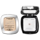 Пудра для лица Deborah Milano 24 ORE PERFECT COMPACT POWDER, матирующая стойкая, тон 1, 9 г - Фото 1