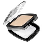 Пудра для лица Deborah Milano 24 ORE PERFECT COMPACT POWDER, матирующая стойкая, тон 1, 9 г - Фото 2